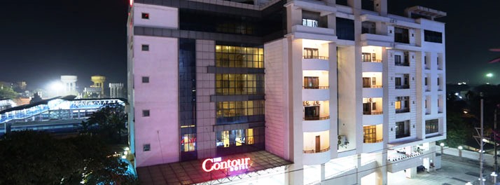 The Counter Hotel - Guwahati 01.jpg